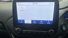 Ford Puma 1.0 EcoBoost Hybrid mHEV ST-Line X 5dr Petrol Hatchback